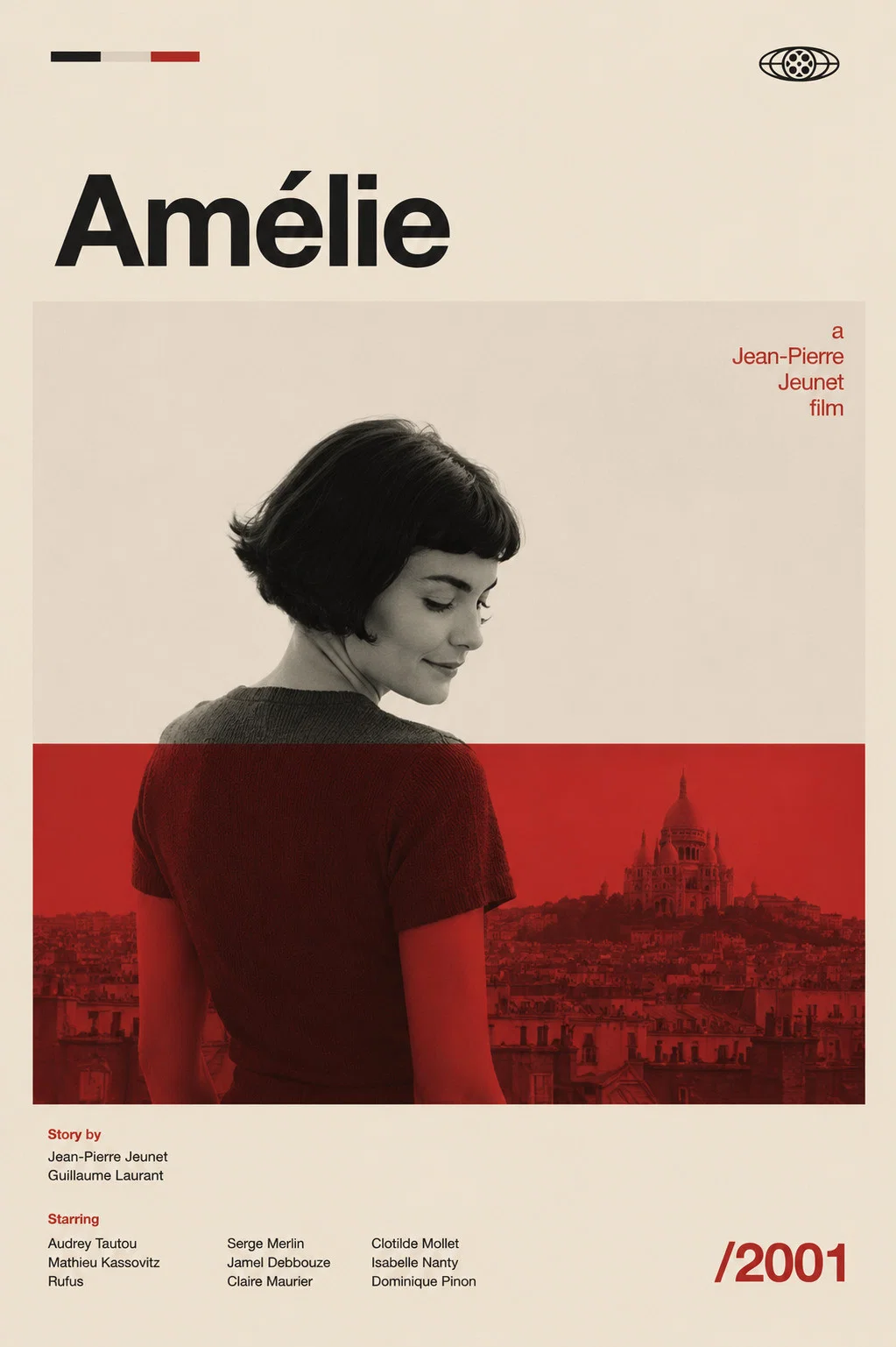 el poster